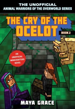 The Cry of the Ocelot - MPHOnline.com