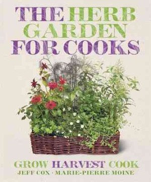 Cook's Herb Garden - MPHOnline.com