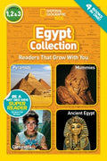 Egypt Collection - MPHOnline.com