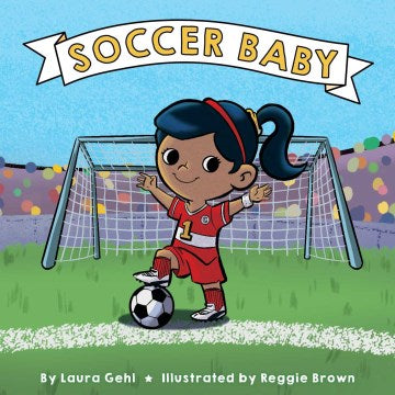 Soccer Baby - MPHOnline.com