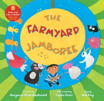 The Farmyard Jamboree - MPHOnline.com