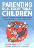 Parenting Dual Exceptional Children - MPHOnline.com