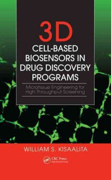 3D Cell-Based Biosensors in Drug Discovery Programs - MPHOnline.com