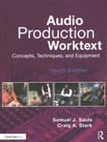 Audio Production Worktext - MPHOnline.com