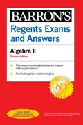 Regents Exams and Answers: Algebra II Revised Edition - MPHOnline.com