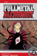 Fullmetal Alchemist 13 - MPHOnline.com