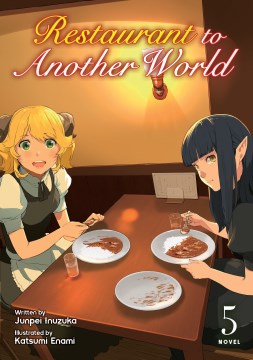 Restaurant to Another World 5 - MPHOnline.com