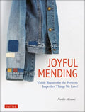 Joyful Mending - MPHOnline.com