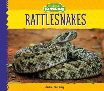 Rattlesnakes - MPHOnline.com