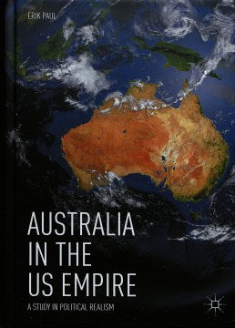 Australia in the US Empire - MPHOnline.com