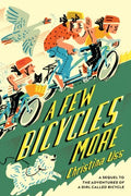 A Few Bicycles More - MPHOnline.com