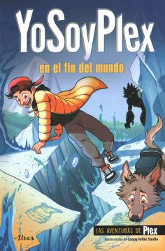 YoSoyPlex en el fin del mundo / IAmPlex at the End of the World Plex Adventures  2 - MPHOnline.com