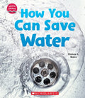 How You Can Save Water - MPHOnline.com