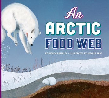 An Arctic Food Web - MPHOnline.com