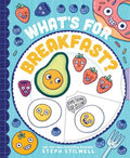 What's for Breakfast? - MPHOnline.com