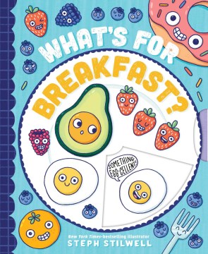 What's for Breakfast? - MPHOnline.com