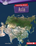 Learning About Asia - MPHOnline.com