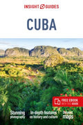 Insight Guides Cuba - MPHOnline.com