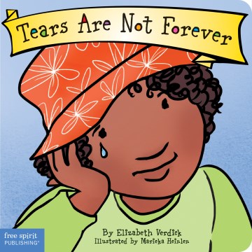 Tears Are Not Forever - MPHOnline.com