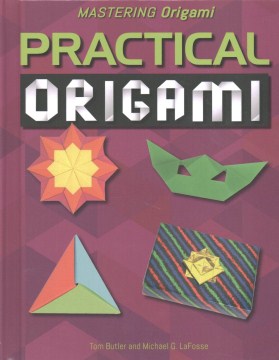 Practical Origami - MPHOnline.com