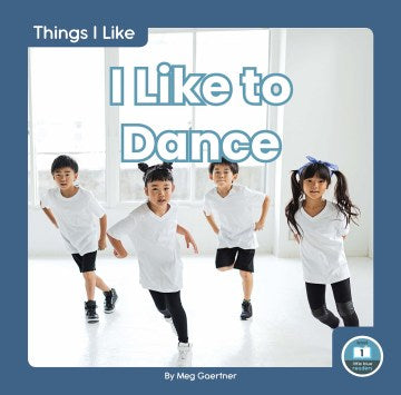 I Like to Dance - MPHOnline.com