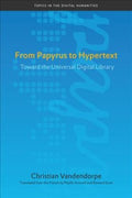 From Papyrus to Hypertext - MPHOnline.com