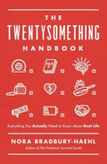 Twentysomething Handbook - MPHOnline.com