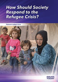 How Should Society Respond to the Refugee Crisis? - MPHOnline.com