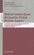 Medical Content-Based Retrieval for Clinical Decision Support - MPHOnline.com