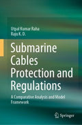 Submarine Cables Protection and Regulations - MPHOnline.com