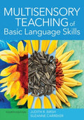 Multisensory Teaching of Basic Language Skills - MPHOnline.com