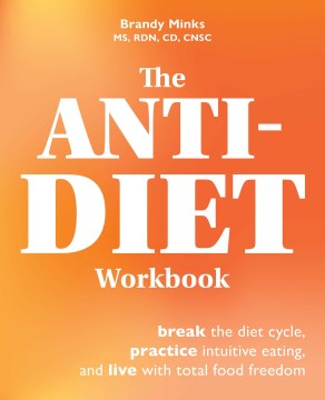 The Anti-Diet Workbook - MPHOnline.com