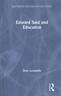 Edward Said and Education - MPHOnline.com