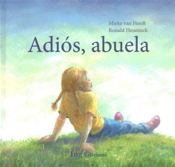 Adi?s, abuela/ Goodbye, Grandma - MPHOnline.com