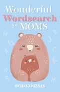 Wonderful Wordsearch for Moms - MPHOnline.com