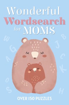 Wonderful Wordsearch for Moms - MPHOnline.com