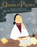 Queen of Physics - MPHOnline.com