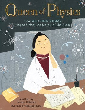 Queen of Physics - MPHOnline.com