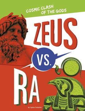 Zeus Vs. Ra - MPHOnline.com