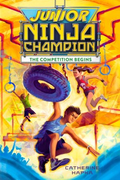 Junior Ninja Champion - MPHOnline.com