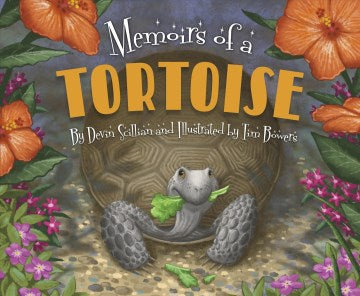 Memoirs of a Tortoise - MPHOnline.com