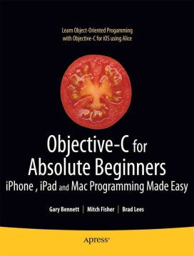 Objective-C for Absolute Beginners - MPHOnline.com