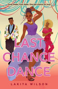 Last Chance Dance - MPHOnline.com