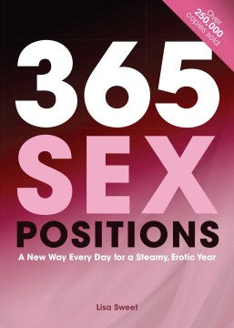 365 Sex Positions - MPHOnline.com