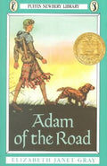 Adam of the Road - MPHOnline.com