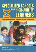 Specialized Schools for High-Ability Learners - MPHOnline.com