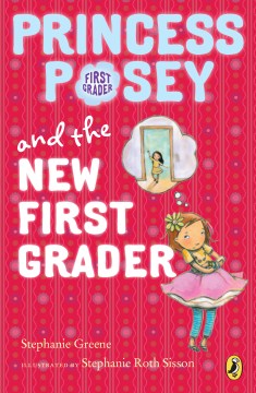 Princess Posey and The New First Grader (Princess Posey) - MPHOnline.com