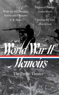 World War II Memoirs - MPHOnline.com