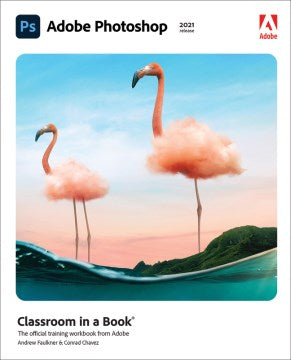 Adobe Photoshop Classroom in a Book 2021 Release - MPHOnline.com