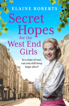 Secret Hopes for the West End Girls - MPHOnline.com